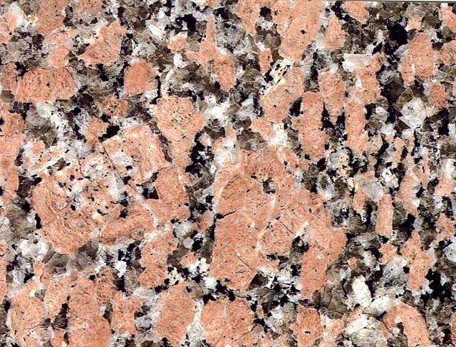 Granite - Classic Texture - Polished