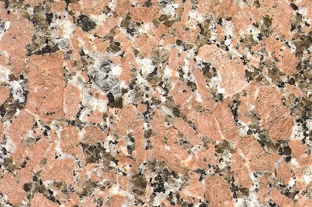 Granite - Classic Texture - Polished