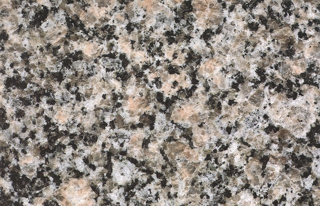 Granite - Classic Texture - Polished