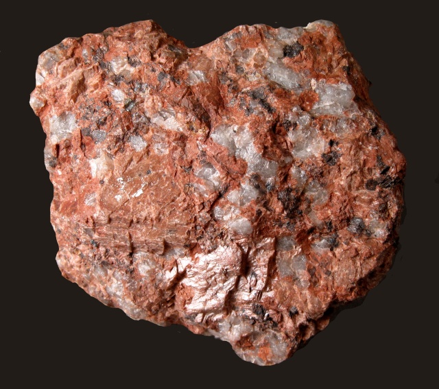 Granite - Red