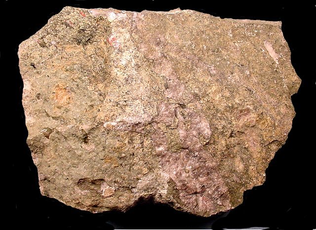 Kimberlite - Equigranular Texture - Type I