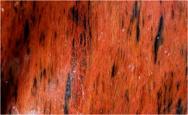 Obsidian - Mahogany