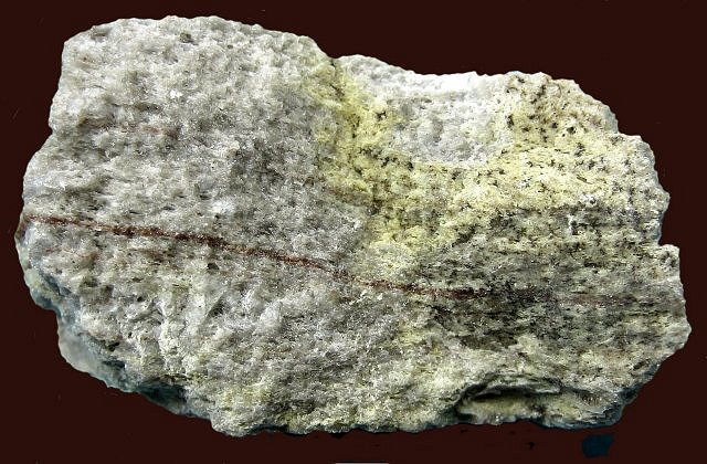 perlite volcanic glass