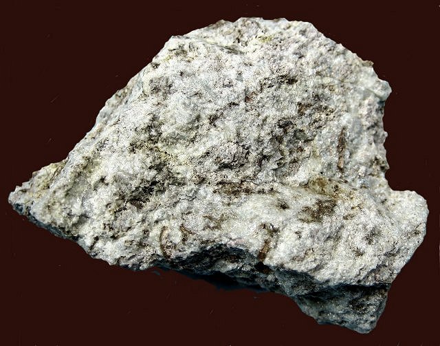perlite volcanic glass
