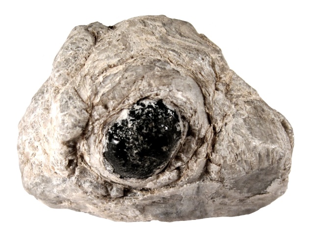 perlite with black apache tear
