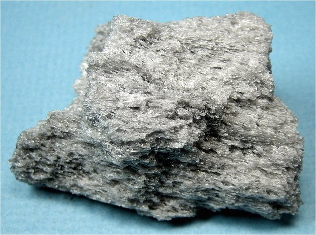 pumice glassy frothy texture