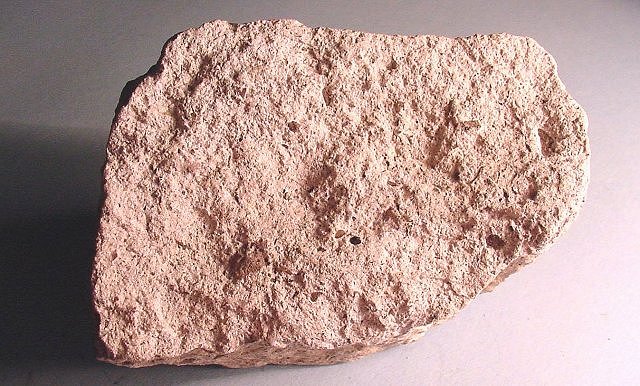 Rhyolite 8 - Cochise College Geology