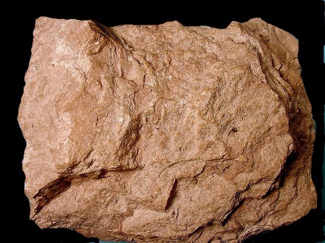 rhyolite pink from Colorado