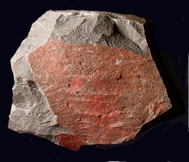 Ophiolite - Greenstone
