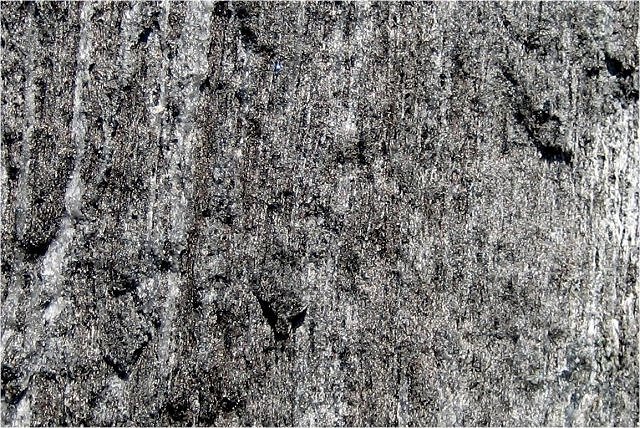 gneiss classic foliation