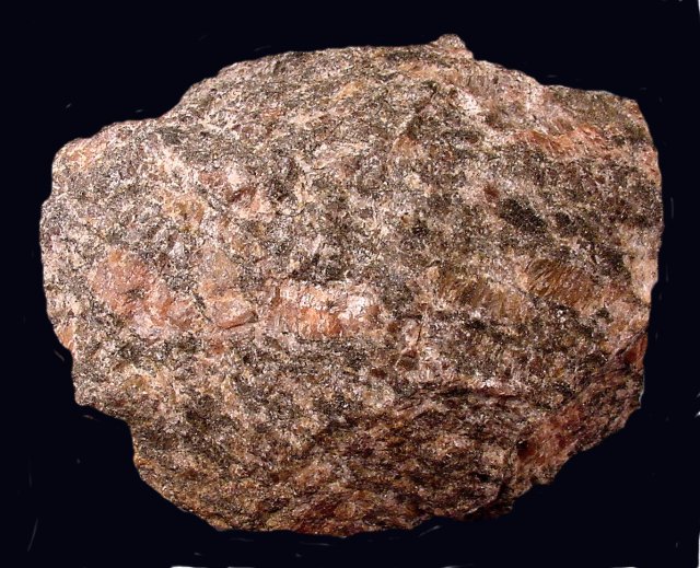 gneiss porphyritic