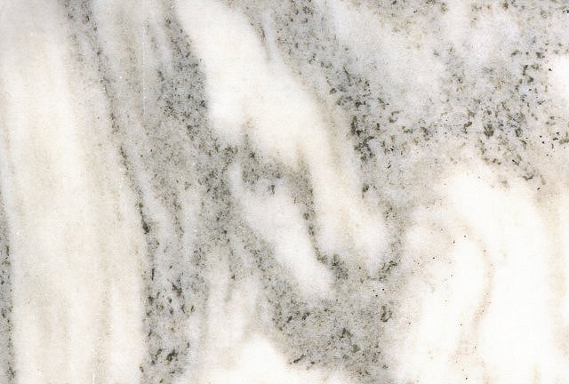 marble grey swirls polished