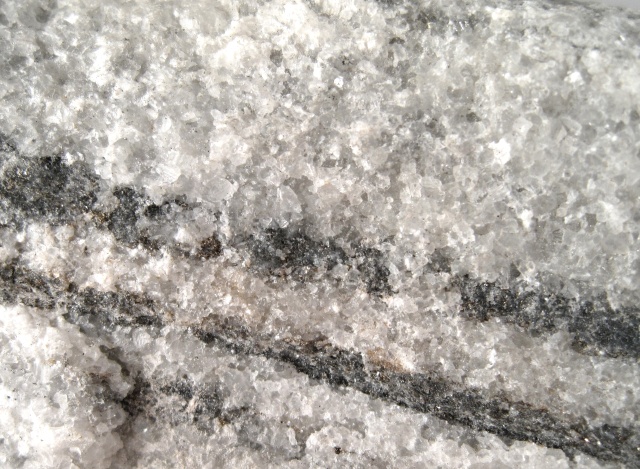 marble light and dark banded