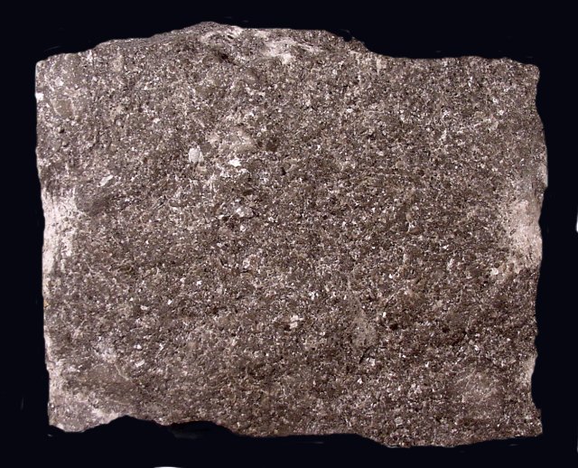 Marble - Raw - Black