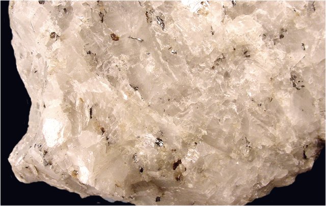 Marble - With Graphite