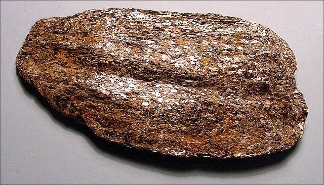 Mica- Schist