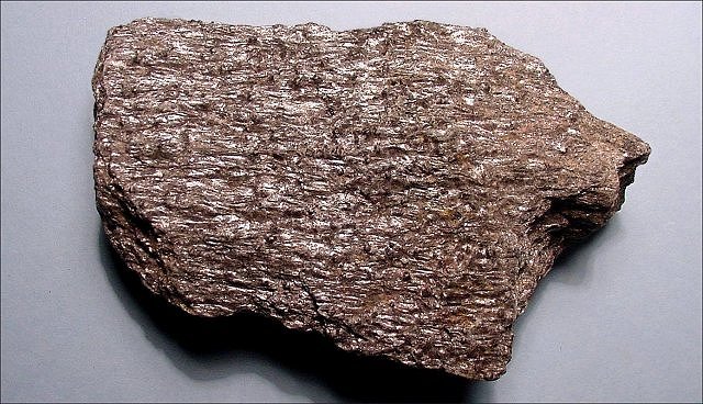 Schist - Mica