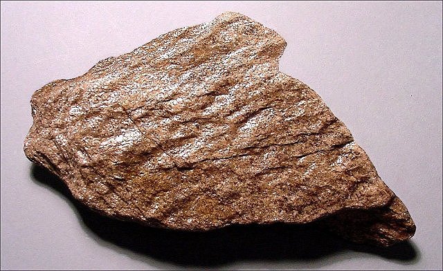 Schist - Mica