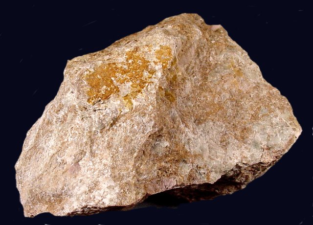 Schist - With Andalusite