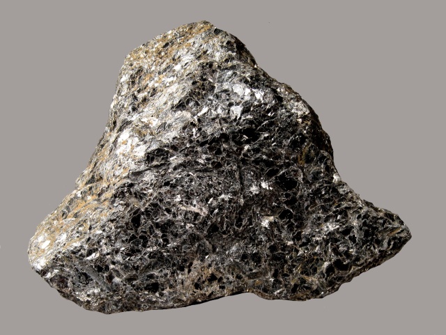 Schist - With Bootie Mica